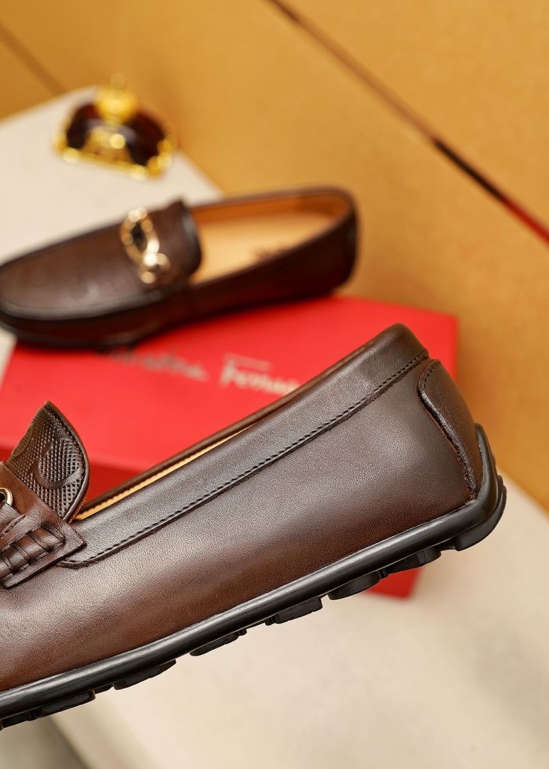 Ferragamo Shoes